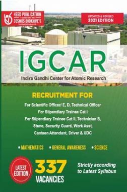 IGCAR